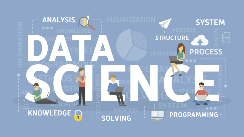 Certification in Data Science by BOSTON