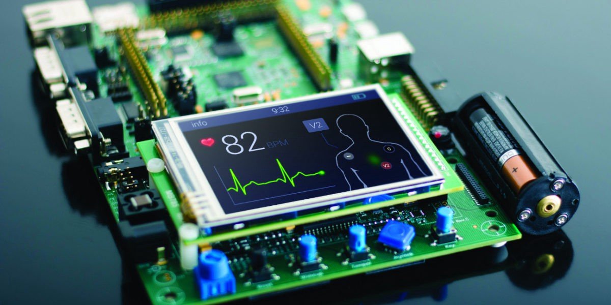 Advanced Embedded System with AVR